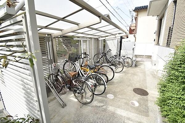 大阪府堺市西区鳳中町４丁(賃貸マンション3LDK・2階・73.52㎡)の写真 その29