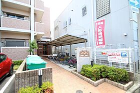 大阪府堺市堺区西湊町６丁（賃貸マンション1K・4階・29.99㎡） その16