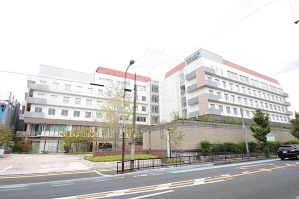 メゾン明日香 ｜大阪府堺市堺区東雲西町４丁(賃貸マンション1K・2階・18.60㎡)の写真 その12