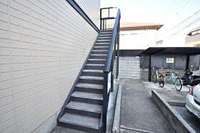 エトワールなかもず  ｜ 大阪府堺市北区中百舌鳥町４丁63番（賃貸アパート1R・2階・17.50㎡） その27