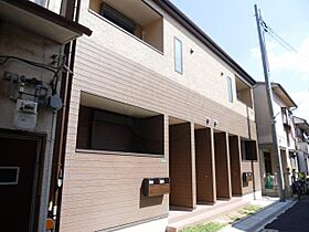 ダブルハピネス賑町  ｜ 大阪府堺市堺区賑町２丁（賃貸アパート1DK・2階・36.45㎡） その16