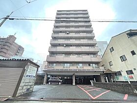 熊野苑  ｜ 大阪府堺市堺区市之町東６丁（賃貸マンション2LDK・6階・65.00㎡） その1