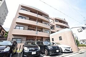 大阪府堺市堺区北三国ヶ丘町６丁5番23号（賃貸マンション1K・1階・29.97㎡） その1