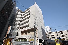 大阪府堺市堺区南瓦町（賃貸マンション1R・4階・30.31㎡） その3