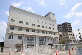 大阪府堺市堺区竜神橋町１丁4番4号（賃貸マンション1DK・8階・33.44㎡） その24