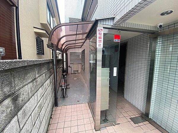 フォーレスト中百舌鳥 ｜大阪府堺市北区百舌鳥梅町１丁(賃貸マンション1DK・3階・30.00㎡)の写真 その27