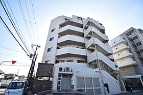 大阪府堺市北区北花田町３丁（賃貸マンション1K・5階・26.83㎡） その18