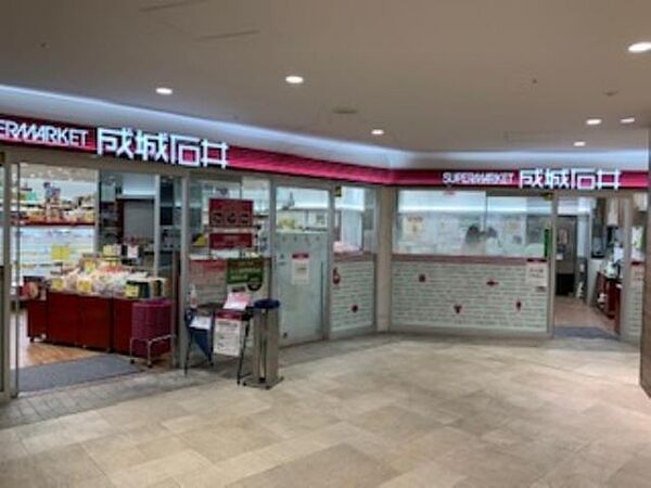 グランビルド堺東 ｜大阪府堺市堺区南瓦町(賃貸マンション1R・8階・18.63㎡)の写真 その21