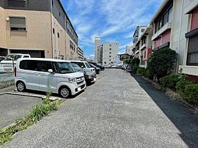 アーバン三宝  ｜ 大阪府堺市堺区三宝町３丁（賃貸アパート2LDK・1階・45.00㎡） その19