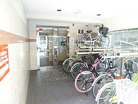 デュオブライト堺東 303 ｜ 大阪府堺市堺区櫛屋町東１丁（賃貸マンション1LDK・3階・31.02㎡） その29