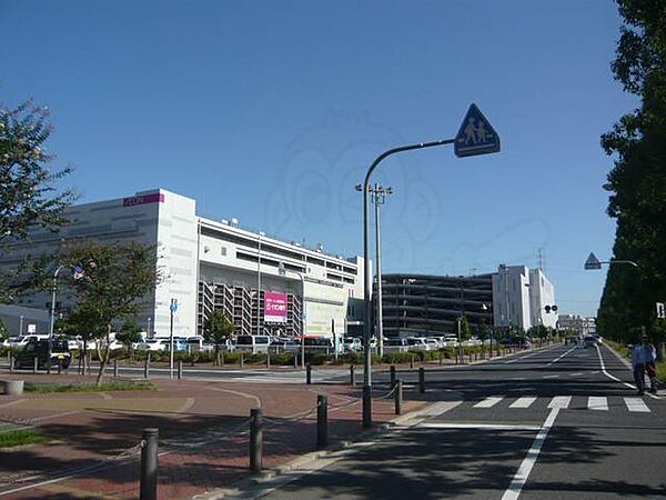 大阪府堺市北区中百舌鳥町４丁(賃貸アパート2LDK・1階・57.98㎡)の写真 その12