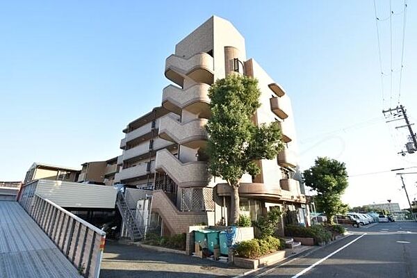 大阪府堺市西区浜寺船尾町東４丁(賃貸マンション3LDK・5階・60.19㎡)の写真 その3