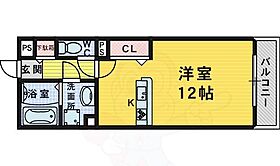 大阪府堺市堺区向陵東町２丁12番24号（賃貸アパート1R・2階・30.03㎡） その2