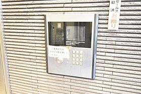 サザンクレスト堺東  ｜ 大阪府堺市堺区南花田口町２丁（賃貸マンション1K・4階・26.03㎡） その24