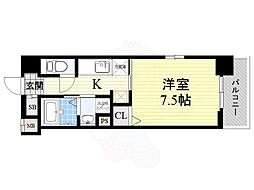 南海線 湊駅 徒歩4分 3階/-