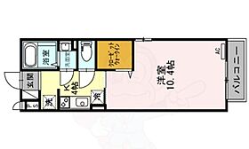 大阪府堺市堺区向陵西町２丁8番11号（賃貸アパート1K・1階・32.40㎡） その2