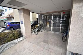 大阪府堺市西区鳳東町６丁（賃貸マンション1K・5階・24.42㎡） その22