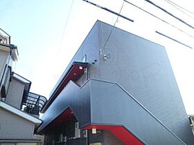 大阪府堺市堺区柏木町３丁（賃貸アパート1R・1階・21.62㎡） その1