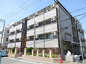 エストラビラ  ｜ 大阪府堺市西区鳳中町９丁（賃貸マンション1K・1階・18.00㎡） その1