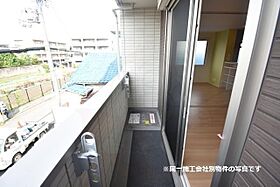 大阪府堺市堺区南半町東１丁2番18号（賃貸アパート1LDK・3階・48.65㎡） その13