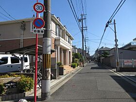 大阪府堺市西区鳳北町４丁177番1号（賃貸アパート1LDK・2階・42.37㎡） その28