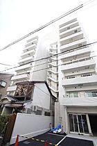 GROOVE堺東レジデンス  ｜ 大阪府堺市堺区市之町東４丁（賃貸マンション2LDK・2階・42.20㎡） その1