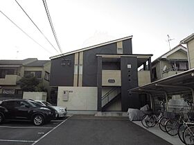 大阪府堺市北区黒土町（賃貸アパート1K・2階・24.00㎡） その3