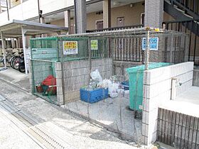 大阪府堺市西区鳳中町９丁（賃貸アパート1K・1階・24.00㎡） その14