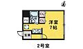 ジークレフ愛3階3.8万円