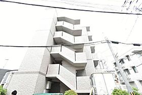 ピュール絆  ｜ 大阪府堺市西区浜寺諏訪森町西１丁35番8号（賃貸マンション1K・5階・24.30㎡） その3