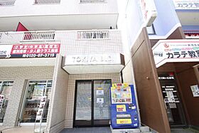 トキヤビル  ｜ 大阪府堺市北区百舌鳥赤畑町２丁84番5号（賃貸マンション1R・4階・24.00㎡） その15