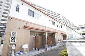 大阪府堺市堺区中三国ヶ丘町１丁2番30号（賃貸アパート1DK・2階・30.22㎡） その1