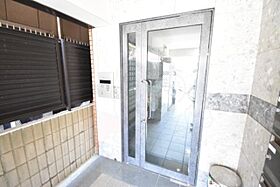 大阪府堺市堺区甲斐町西３丁（賃貸マンション1K・4階・19.00㎡） その21