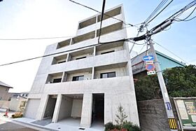 大阪府堺市北区百舌鳥梅北町５丁（賃貸マンション1R・5階・20.80㎡） その1