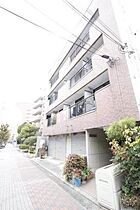 ヴィレジアOK  ｜ 大阪府堺市堺区栄橋町２丁（賃貸マンション1K・3階・18.00㎡） その3