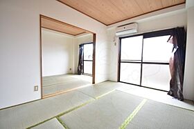 パークハイツもず  ｜ 大阪府堺市北区百舌鳥梅北町５丁（賃貸マンション2LDK・2階・48.00㎡） その14