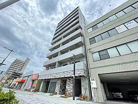 大阪府堺市堺区少林寺町西１丁（賃貸マンション1R・9階・26.69㎡） その1