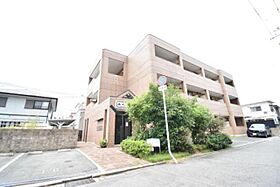 大阪府堺市北区新金岡町５丁（賃貸マンション1R・3階・33.75㎡） その1