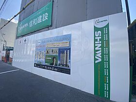 大阪府堺市北区百舌鳥梅町１丁5番15号（賃貸マンション1LDK・7階・42.37㎡） その14