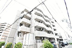 ピュール絆  ｜ 大阪府堺市西区浜寺諏訪森町西１丁35番8号（賃貸マンション1K・4階・24.30㎡） その1