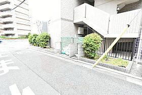 ピュール絆  ｜ 大阪府堺市西区浜寺諏訪森町西１丁35番8号（賃貸マンション1K・4階・24.30㎡） その25