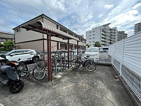 大阪府堺市北区金岡町（賃貸アパート1K・1階・24.00㎡） その19