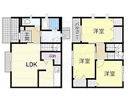 DAIKENN SQUARE E棟
