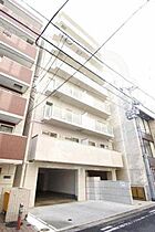 大阪府堺市堺区北瓦町１丁（賃貸マンション1LDK・2階・36.53㎡） その1