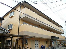 大泉ハイツ  ｜ 大阪府堺市北区新金岡町５丁（賃貸マンション2LDK・3階・45.00㎡） その1