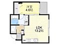 仮称)Mon maison K5階11.3万円