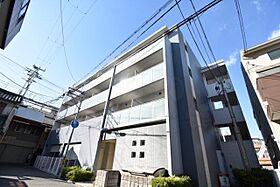 カサアスール  ｜ 大阪府堺市西区鳳東町４丁366番（賃貸マンション1K・4階・28.34㎡） その8