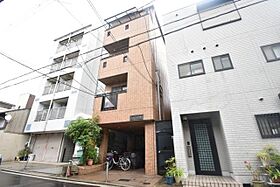 パナメゾンドール  ｜ 大阪府堺市堺区一条通（賃貸マンション1R・4階・22.61㎡） その1