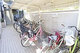 大阪府堺市堺区旭ヶ丘南町３丁（賃貸マンション2LDK・3階・46.00㎡） その28