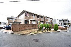 大阪府堺市北区長曽根町3051番1号（賃貸テラスハウス3LDK・1階・89.42㎡） その3